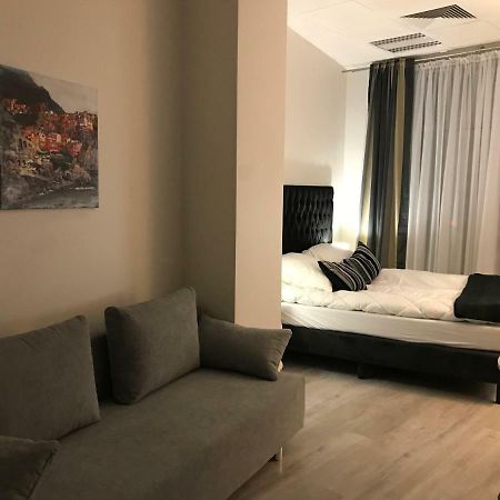 Vabank Apartamenty W Centrum Зелена Гура Екстер'єр фото