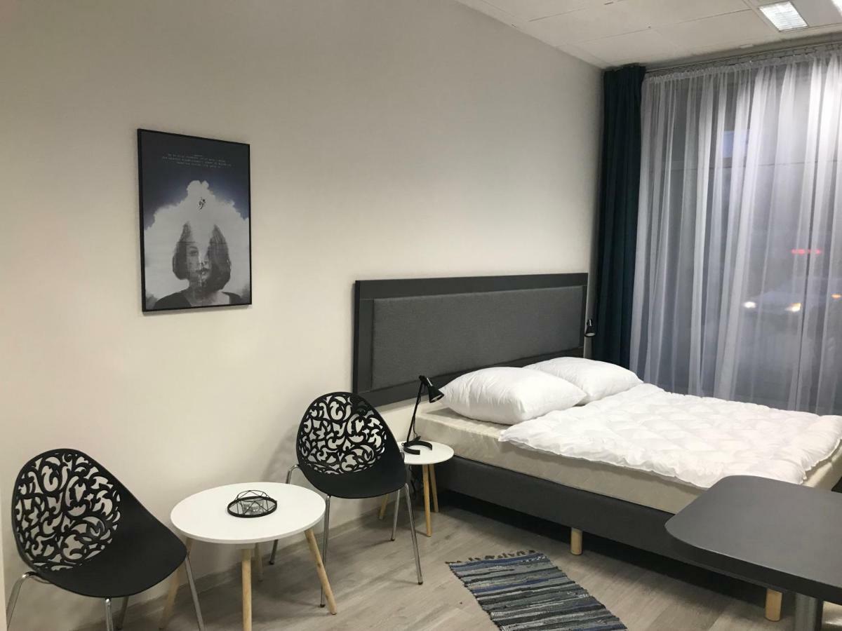 Vabank Apartamenty W Centrum Зелена Гура Екстер'єр фото