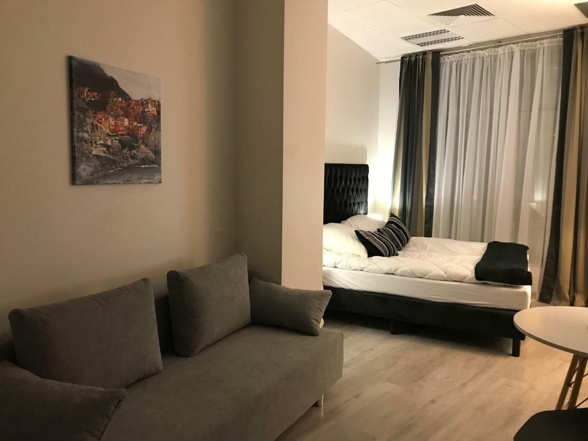 Vabank Apartamenty W Centrum Зелена Гура Екстер'єр фото