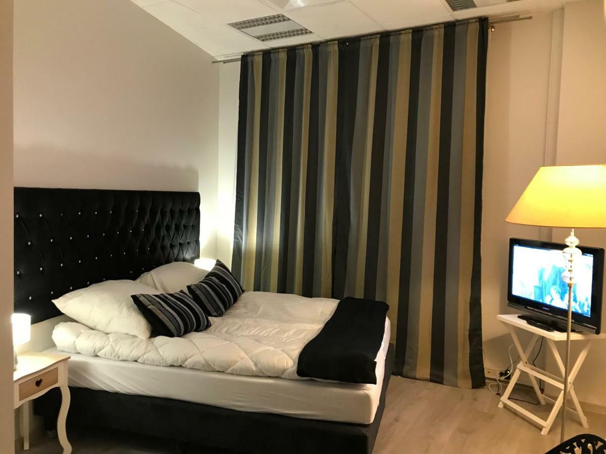 Vabank Apartamenty W Centrum Зелена Гура Екстер'єр фото